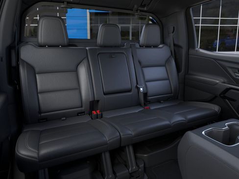 New 2026 Chevrolet Silverado EV LT w/ Premium Package image 38