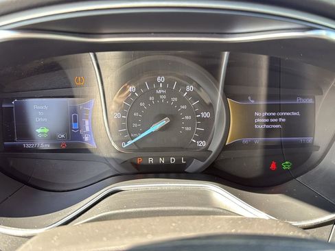 Used 2013 Ford Fusion SE image 13