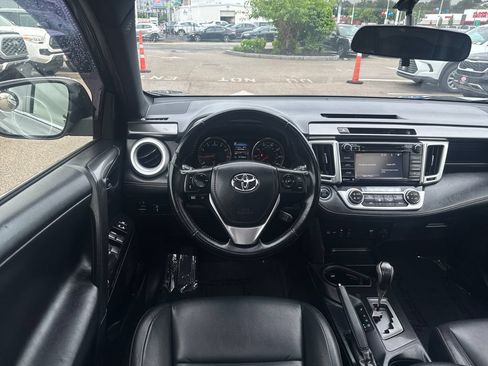 Used 2016 Toyota RAV4 SE AWD/4WD image 13