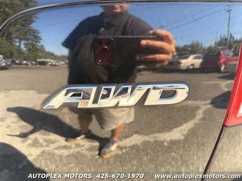 Used 2013 Honda CR-V LX image 24