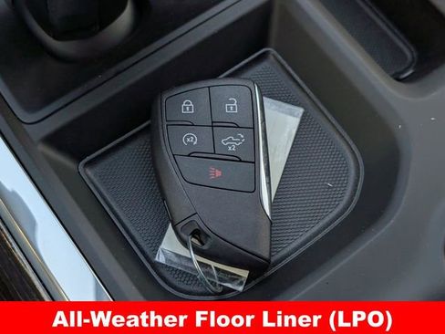 New 2026 GMC Sierra 1500 Elevation w/ Elevation Premium Package image 31