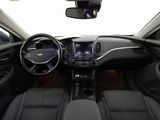 Used 2017 Chevrolet Impala Premier w/ Enhanced Convenience Package image 5