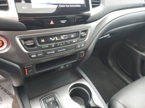 Certified 2020 Honda Ridgeline RTL image 18