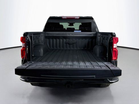 Used 2024 Chevrolet Silverado 1500 RST w/ Protection Package AWD/4WD image 26