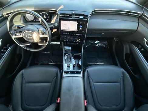 Used 2024 Hyundai Tucson XRT FWD image 24