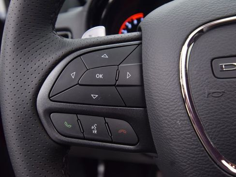 New 2026 Dodge Durango GT w/ Tow 'N Go Package image 38