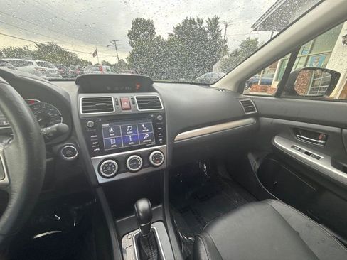 Used 2016 Subaru Impreza 2.0i Sport Limited image 23