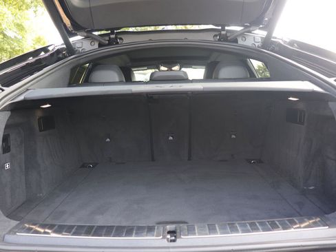 Used 2023 BMW X6 xDrive40i AWD/4WD image 16