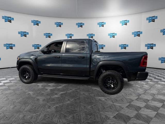 New 2026 RAM 1500 RHO w/ RHO Level 1 Equipment Group AWD/4WD image 3