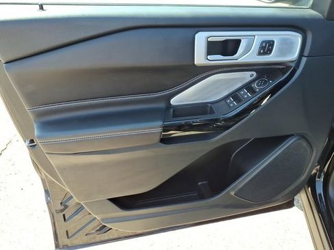 Certified 2023 Ford Explorer ST w/ Equipment Group 401A AWD/4WD image 13