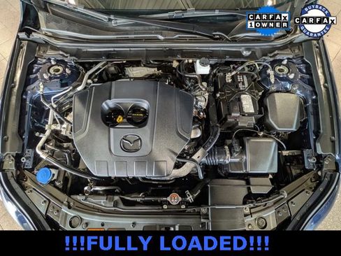 Used 2025 MAZDA MAZDA3 s image 22