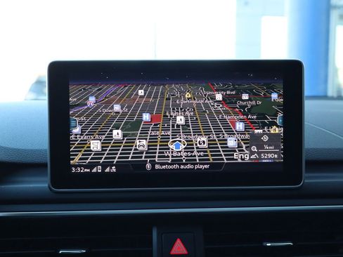 Used 2019 Audi A4 2.0T Premium Plus w/ Premium Plus Package image 22