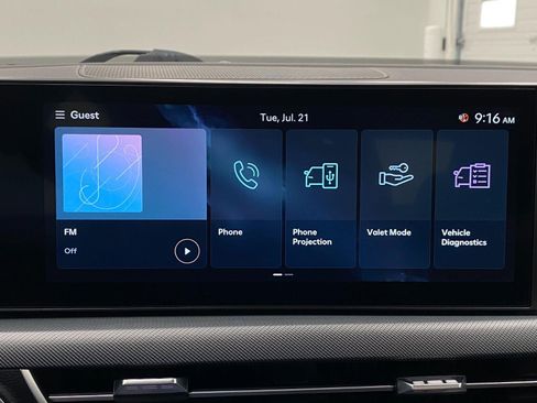 Certified 2025 Hyundai Sonata SE FWD image 21