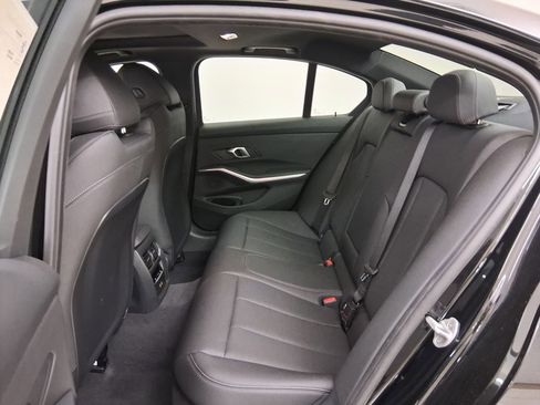 New 2026 BMW 330i Sedan w/ Convenience Package image 14