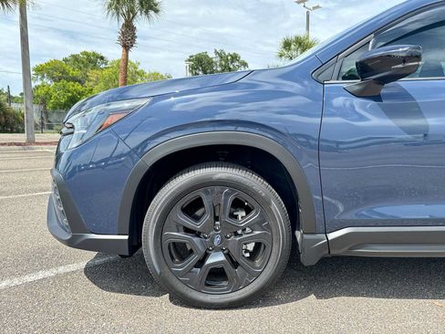 Used 2025 Subaru Ascent Onyx Edition w/ Onyx Package AWD/4WD image 19