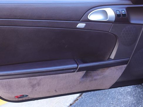 Used 2008 Porsche Boxster Base image 15