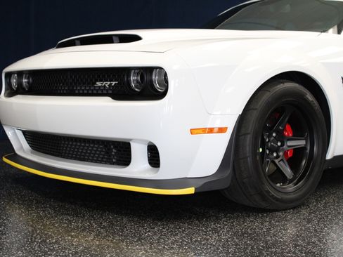 Used 2018 Dodge Challenger SRT Demon RWD image 23