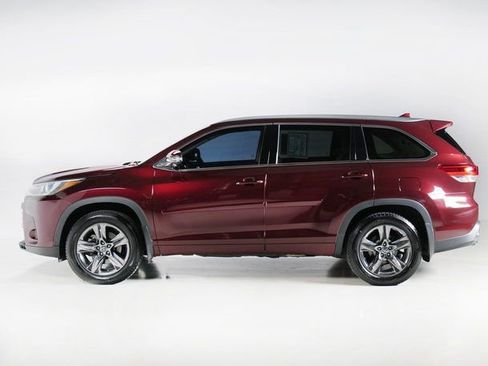 Used 2018 Toyota Highlander AWD V6 image 6