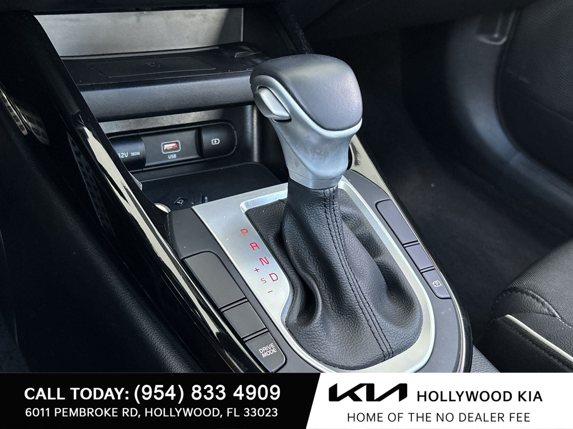 Used 2024 Kia Forte GT-Line w/ GT-Line Premium Package FWD image 22
