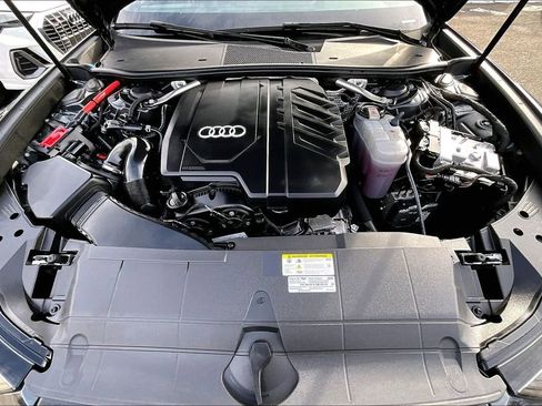 Used 2023 Audi A6 2.0T Premium w/ Convenience Package image 30