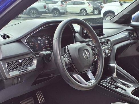 Used 2023 Acura Integra A-Spec image 18