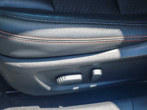 Used 2025 Nissan Altima 2.5 SR image 22