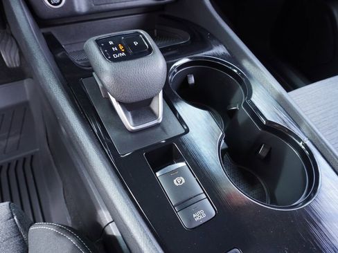 Certified 2023 Nissan Rogue SV image 18