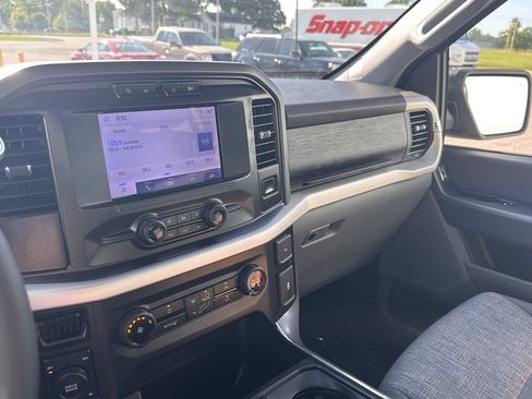 Certified 2021 Ford F150 XLT AWD/4WD image 25