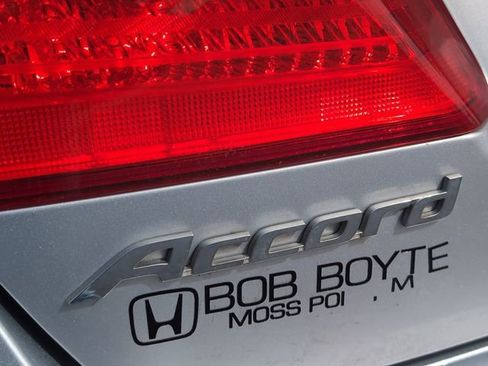 Used 2015 Honda Accord EX image 6