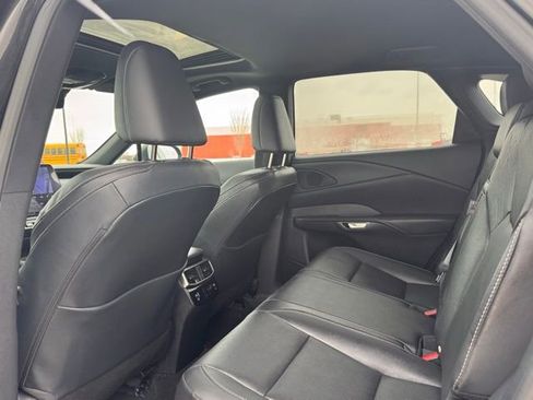 Used 2024 Lexus RX 350 350h Premium Plus image 30