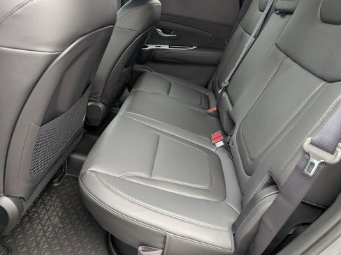 New 2026 Hyundai Santa Cruz Limited AWD/4WD image 29