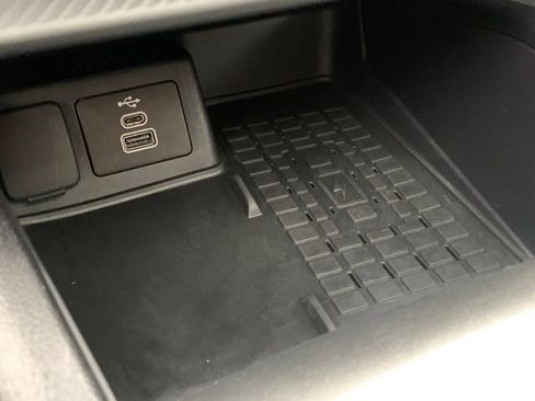 Certified 2025 Ford Bronco Sport Outer Banks w/ Outer Banks Tech Package+ image 24