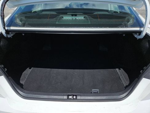 Used 2025 Toyota Camry LE FWD image 26