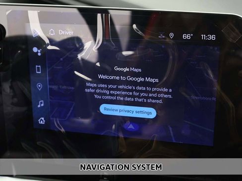 Used 2025 Chevrolet Corvette Z06 w/ Battery Protection Package image 3