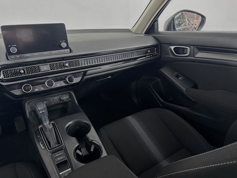 Certified 2023 Honda Civic LX image 21