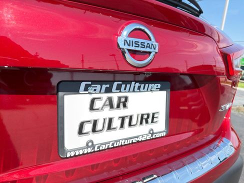 Used 2020 Nissan Rogue Sport SV w/ Technology Package AWD/4WD image 71