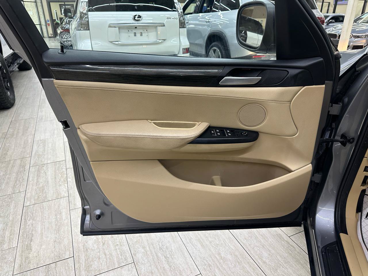 Used 2013 BMW X3 xDrive28i AWD/4WD image 14