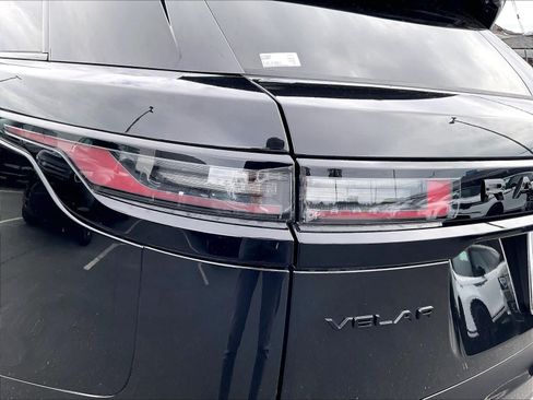 Used 2026 Land Rover Range Rover Velar S AWD/4WD image 31