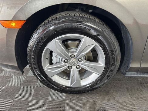 Used 2018 Honda Odyssey EX-L image 35