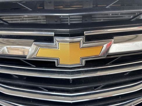 Used 2022 Chevrolet Malibu LS FWD image 23