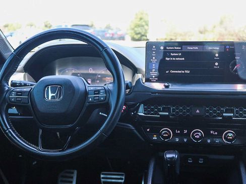 Certified 2024 Honda Accord Sport image 13