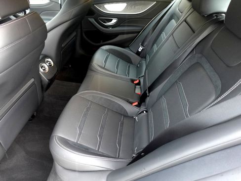 Used 2024 Mercedes-Benz AMG GT 43 image 13