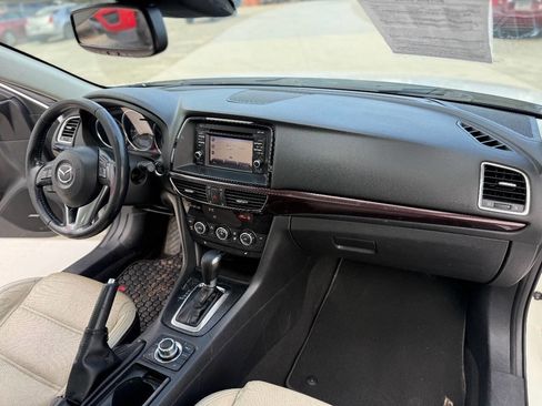 Used 2015 MAZDA MAZDA6 Grand Touring image 18