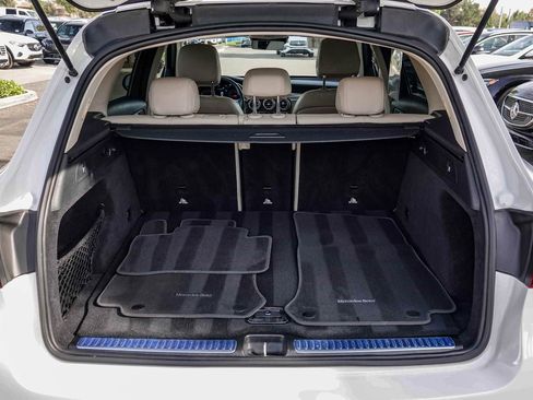 Certified 2021 Mercedes-Benz GLC 300 GLC 300 image 26