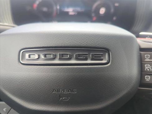 New 2026 Dodge Charger Scat Pack image 19