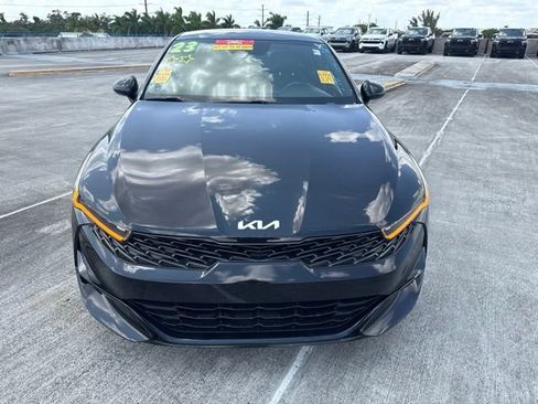 Used 2023 Kia K5 GT FWD image 19