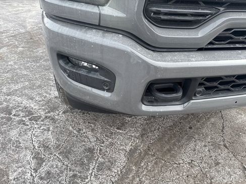 New 2026 RAM 3500 Laramie image 12