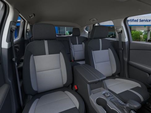 New 2026 Chevrolet Blazer LT w/ Convenience Package FWD image 16