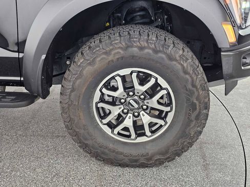 Used 2023 Ford F150 Raptor image 9