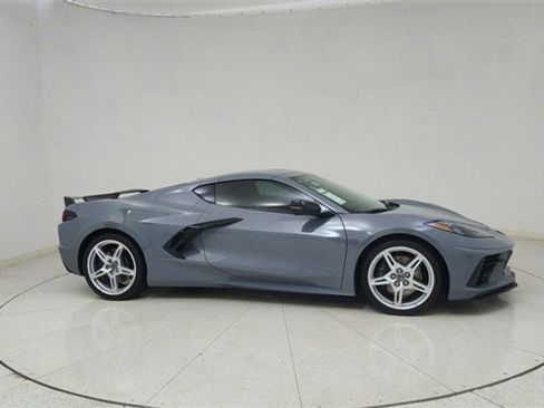 Used 2024 Chevrolet Corvette Stingray w/ Z51 Performance Package image 51